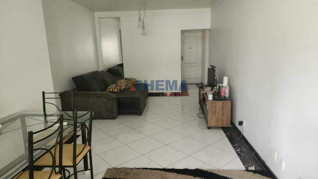 Apartamento à venda no Aparecida: 