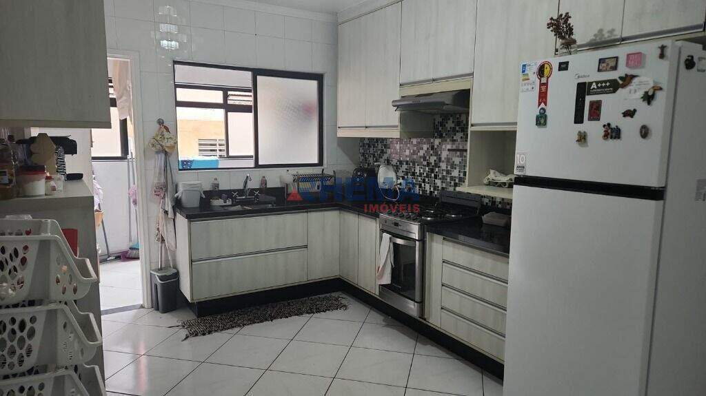 Apartamento à venda no Aparecida: 