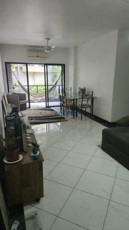 Apartamento à venda no Aparecida: 