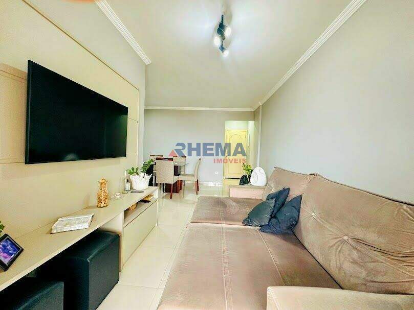 Apartamento à venda no Embaré: 