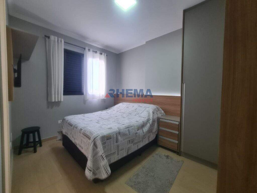 Apartamento à venda no Embaré: 