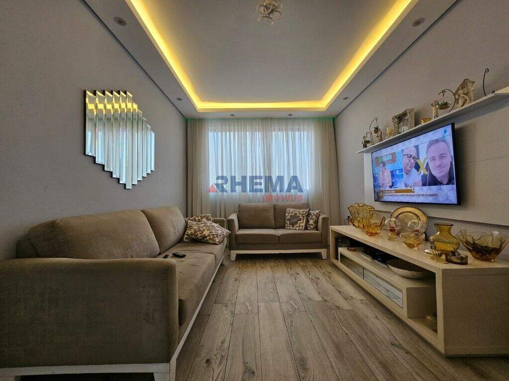 Apartamento à venda no Pompéia: 