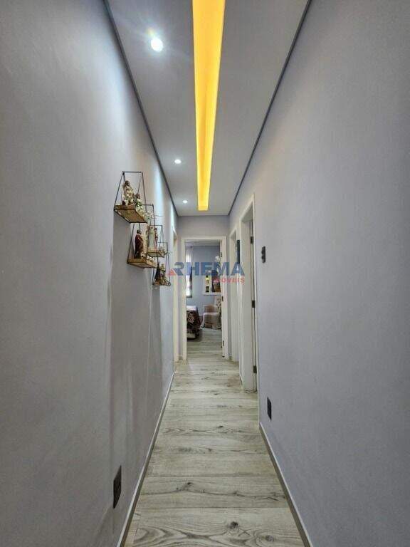 Apartamento à venda no Pompéia: 