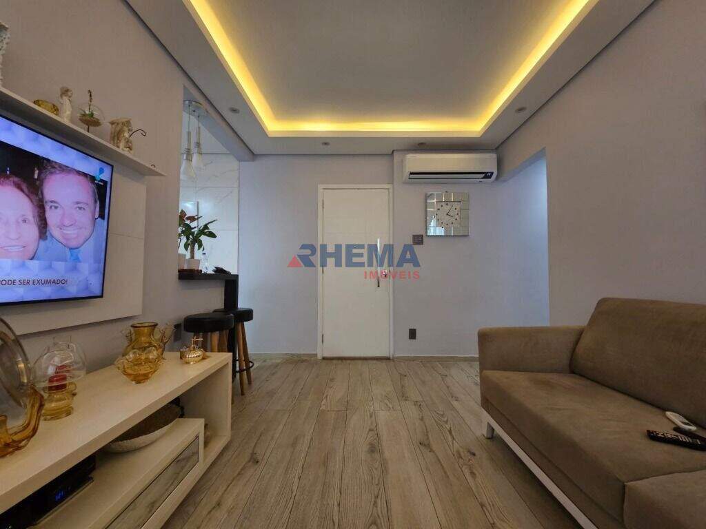 Apartamento à venda no Pompéia: 