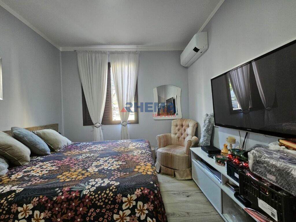 Apartamento à venda no Pompéia: 