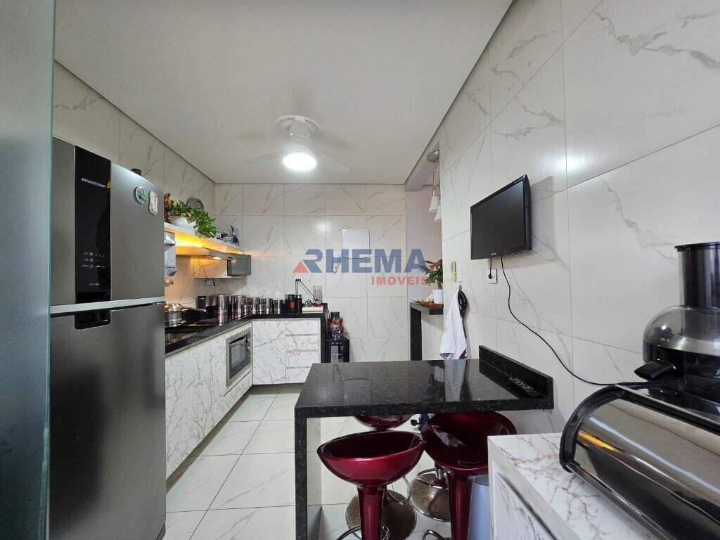 Apartamento à venda no Pompéia: 