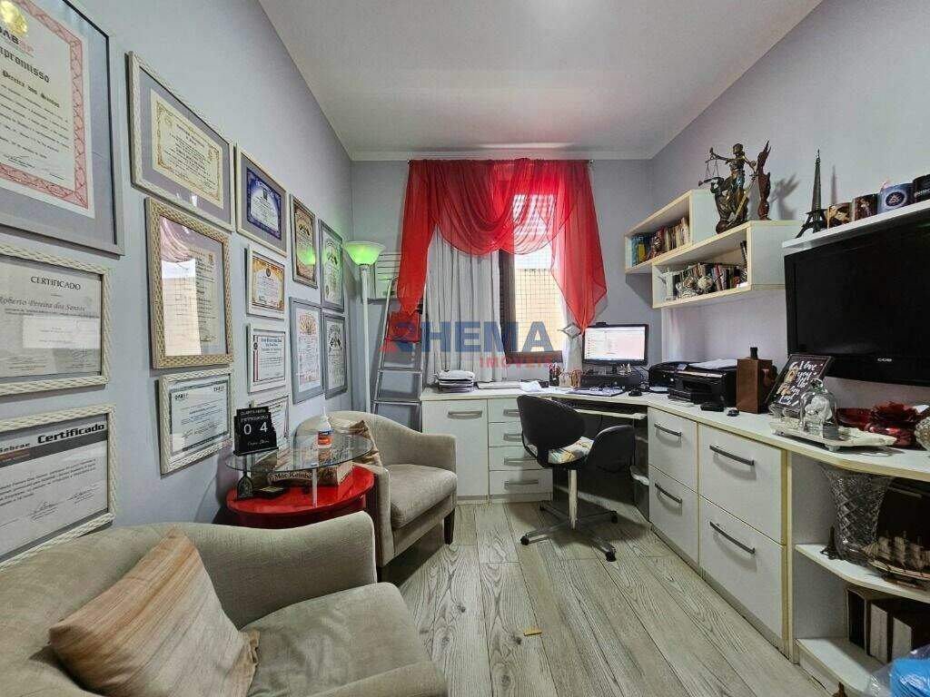 Apartamento à venda no Pompéia: 