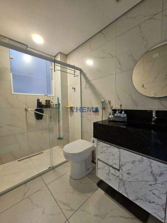 Apartamento à venda no Pompéia: 