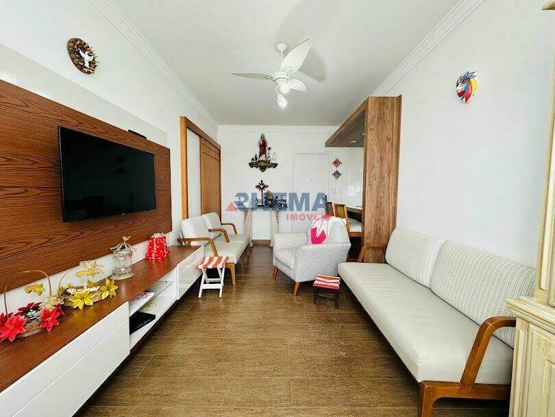 Apartamento à venda no Embaré: 