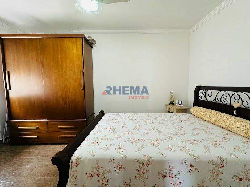 Apartamento à venda no Embaré: 