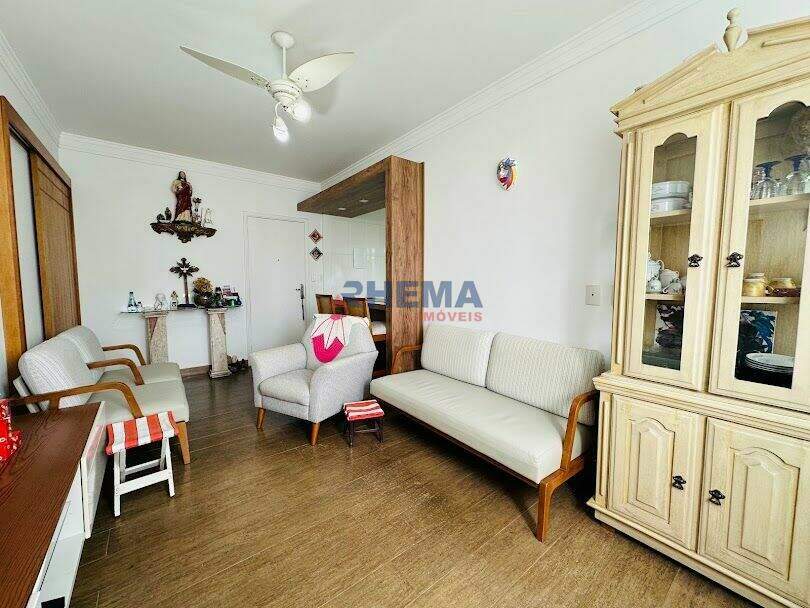 Apartamento à venda no Embaré: 