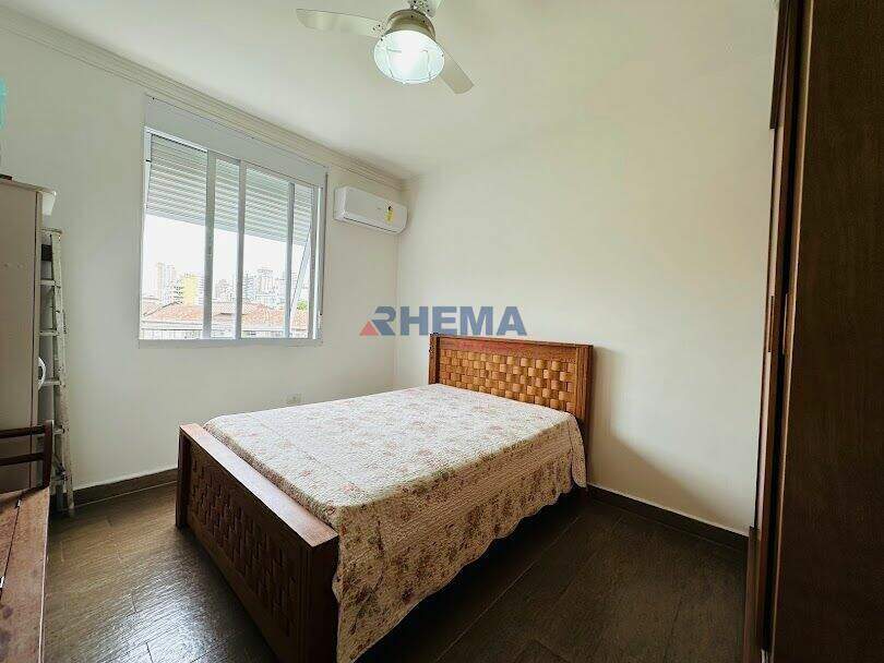 Apartamento à venda no Embaré: 