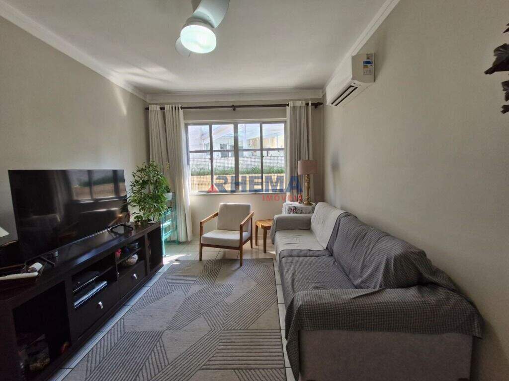 Apartamento à venda no Aparecida: 