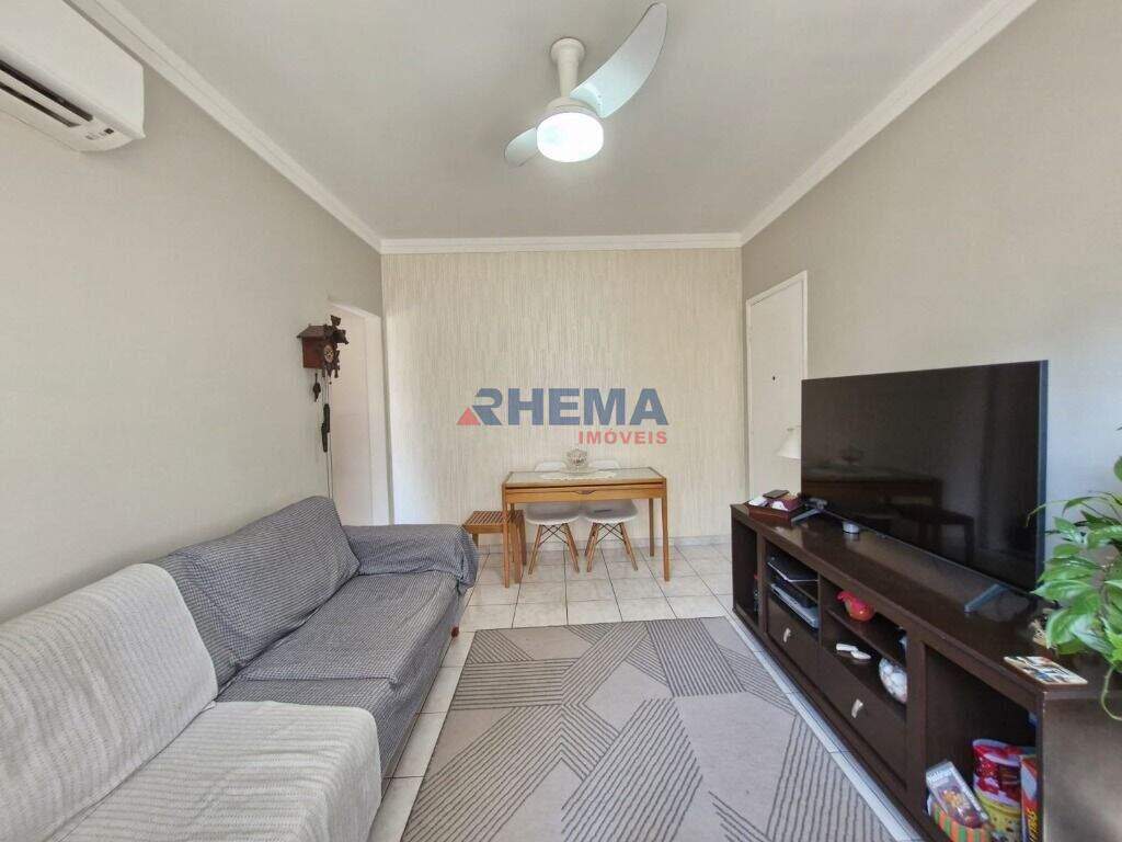 Apartamento à venda no Aparecida: 