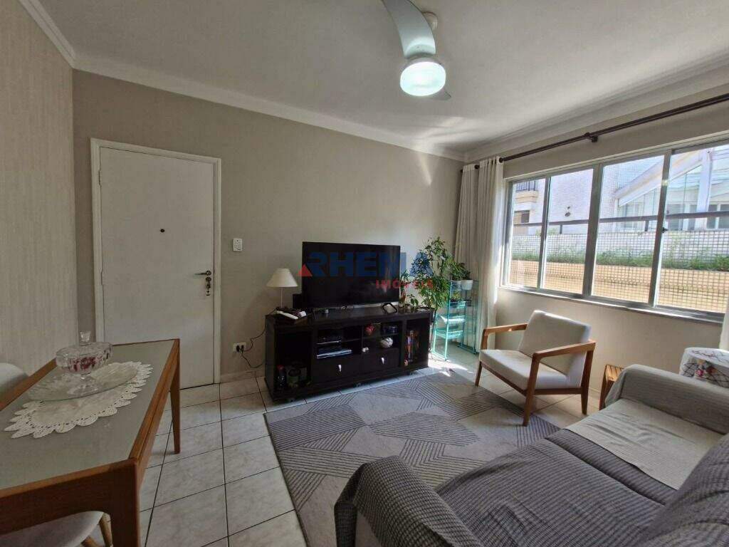 Apartamento à venda no Aparecida: 
