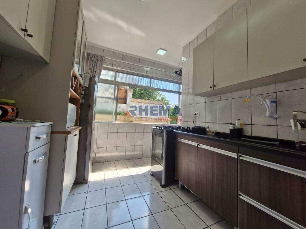 Apartamento à venda no Aparecida: 