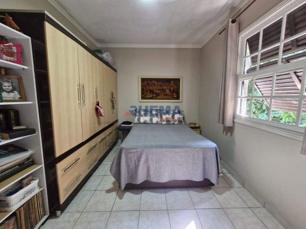 Apartamento à venda no Aparecida: 