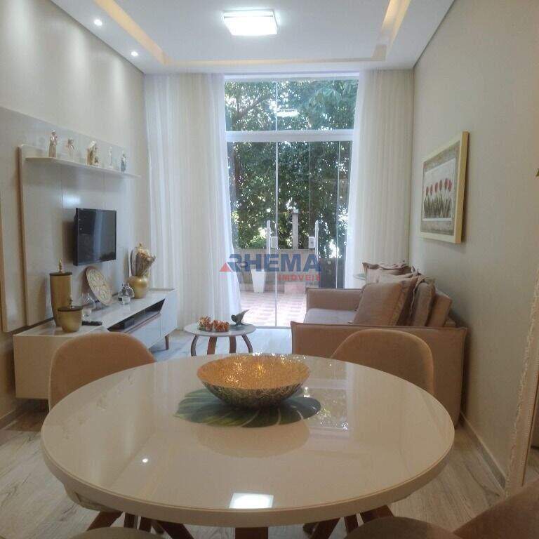 Apartamento à venda no Ilha Porchat: 