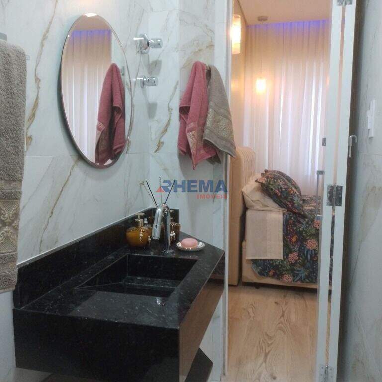Apartamento à venda no Ilha Porchat: 