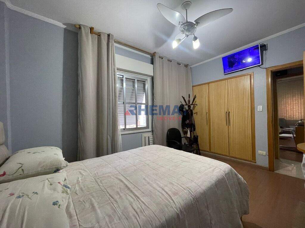 Apartamento à venda no José Menino: 