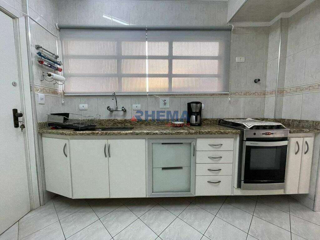 Apartamento à venda no José Menino: 