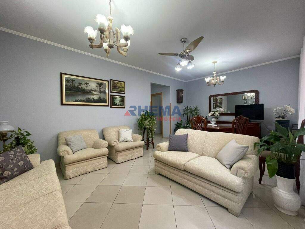 Apartamento à venda no José Menino: 