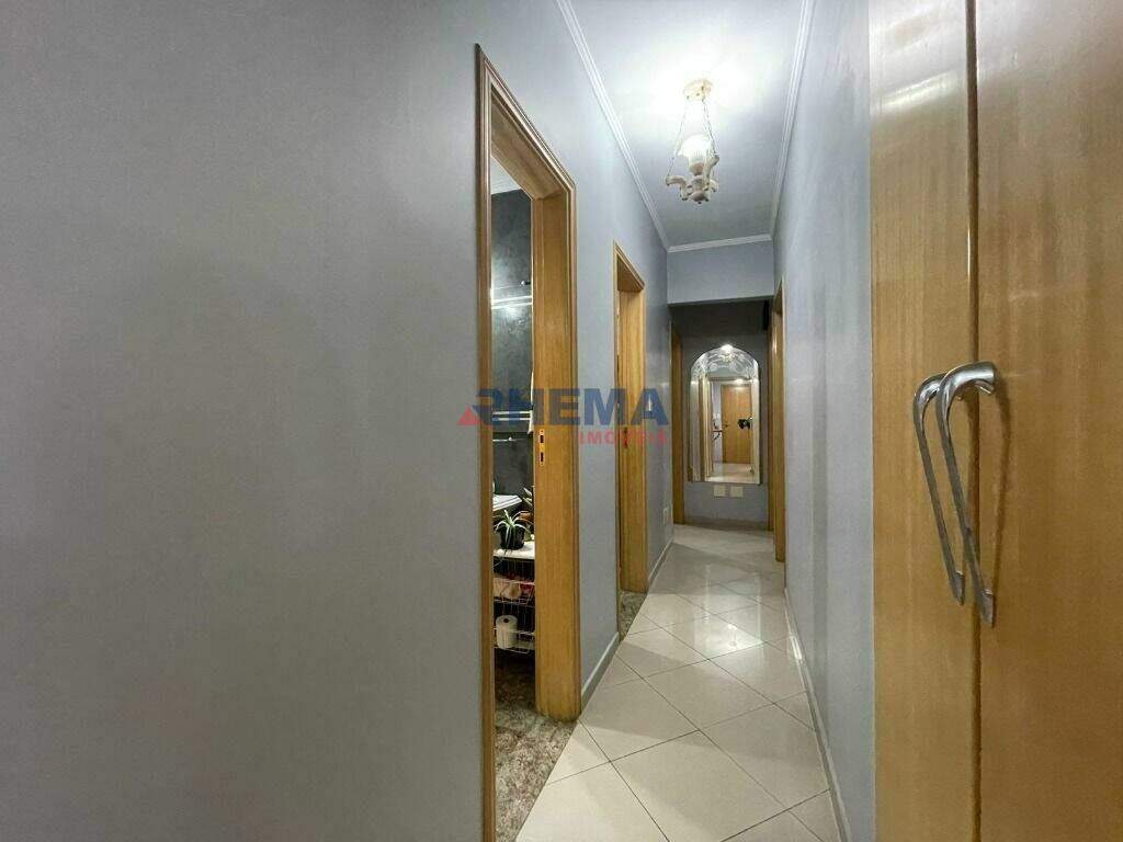 Apartamento à venda no José Menino: 