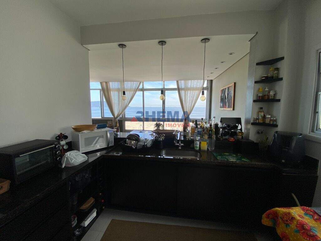 Apartamento à venda no Itararé: 