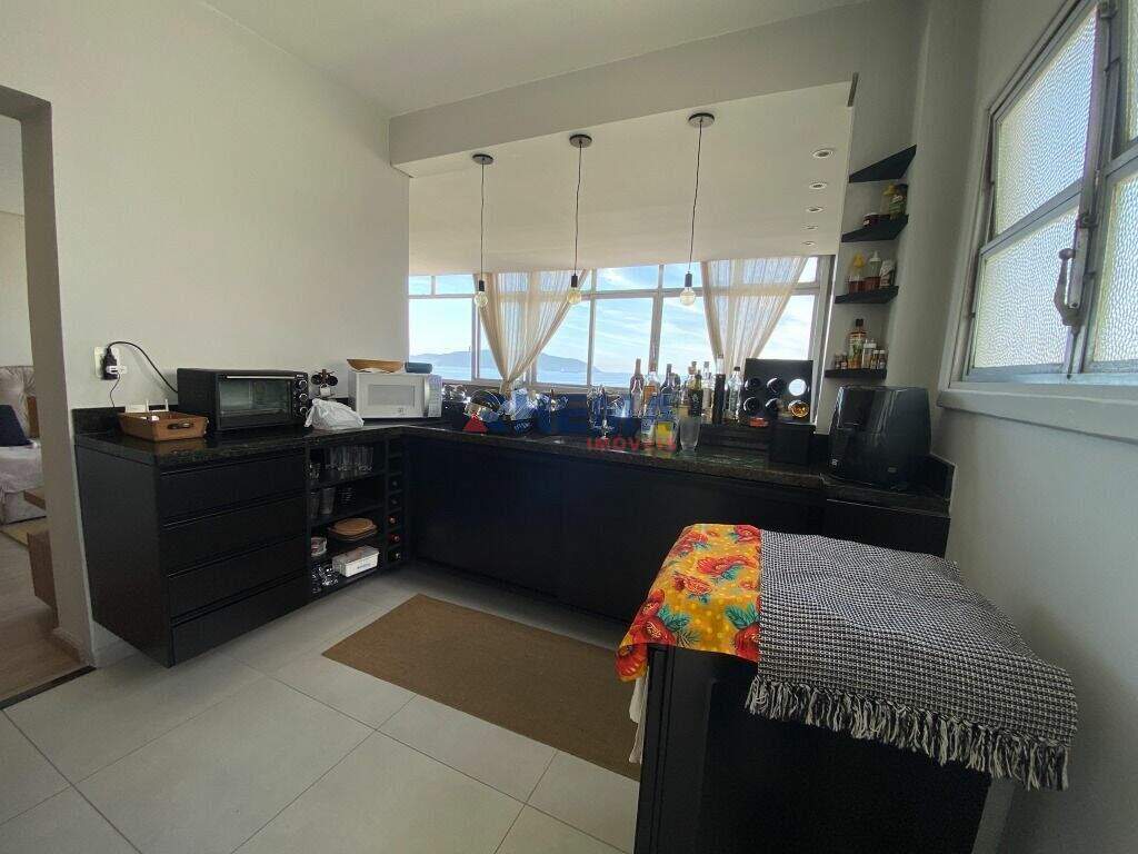 Apartamento à venda no Itararé: 