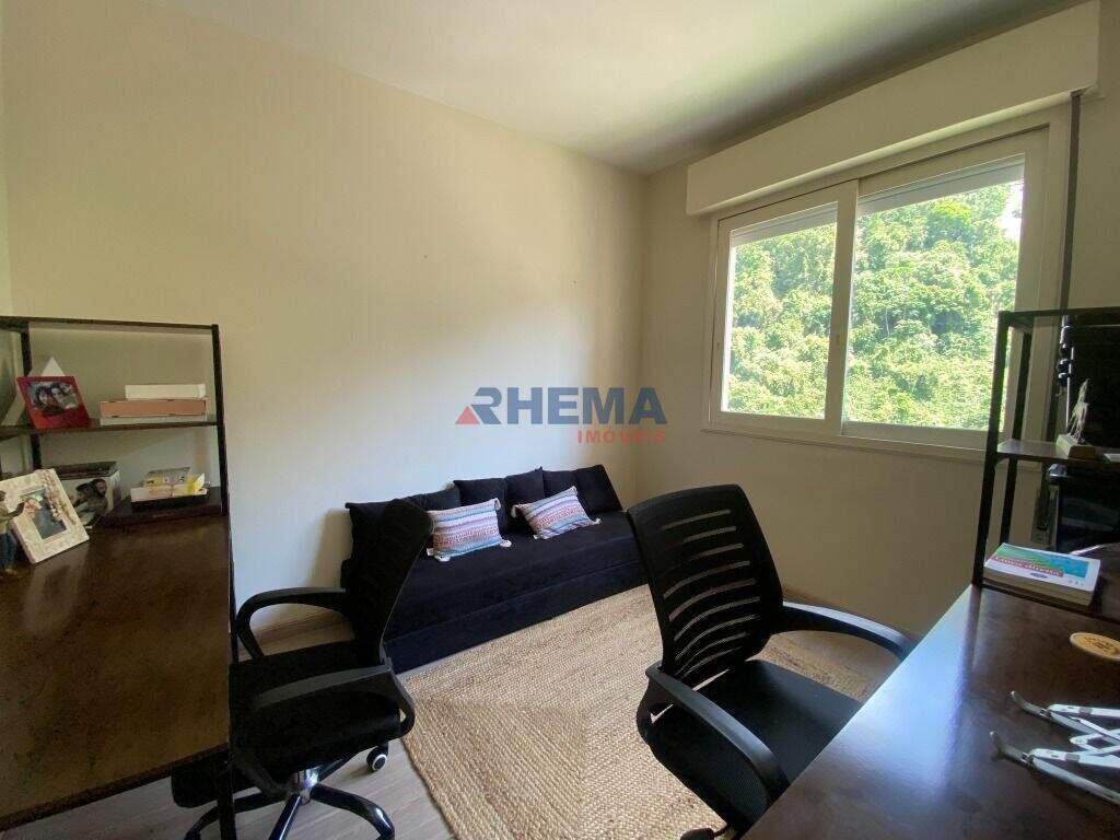 Apartamento à venda no Itararé: 
