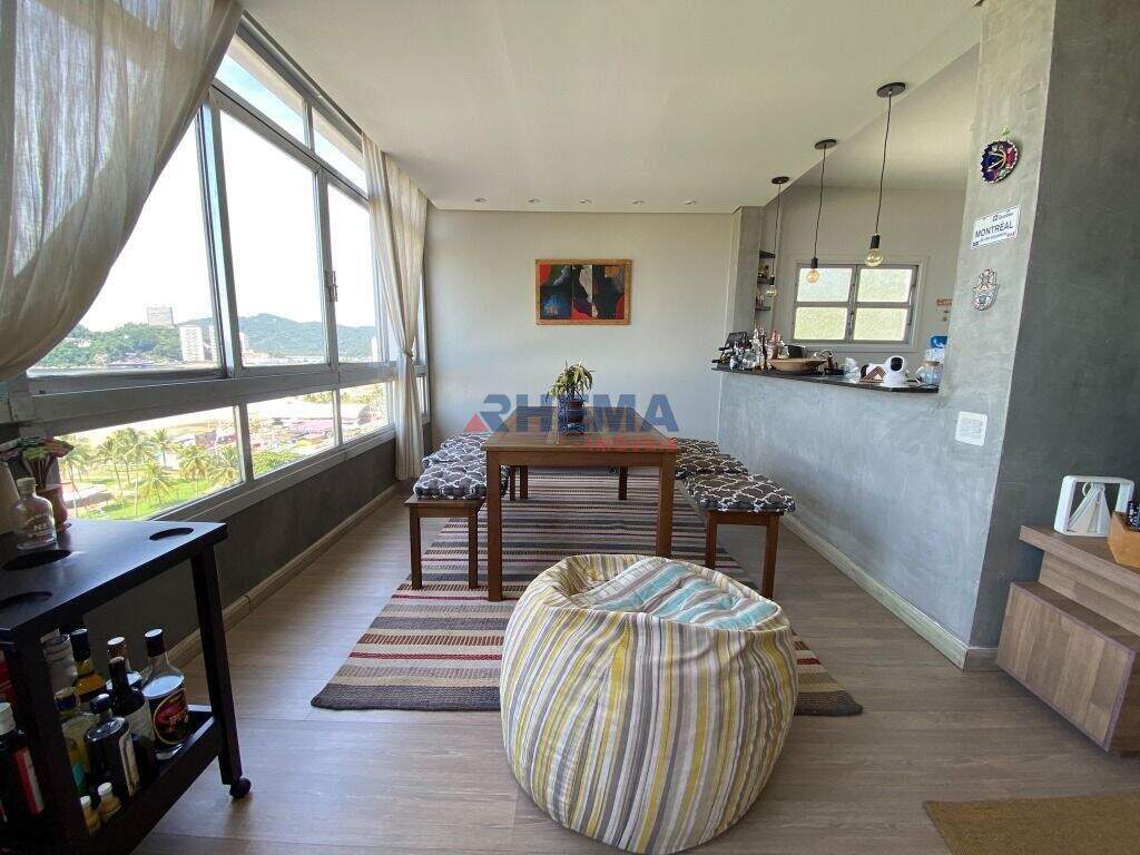 Apartamento à venda no Itararé: 