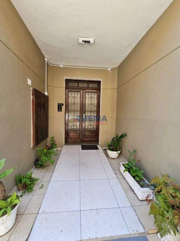 Apartamento à venda no Campo Grande: 