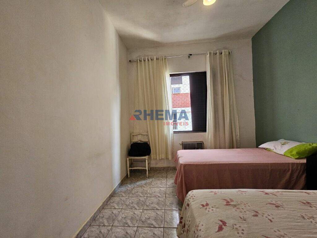 Apartamento à venda no Campo Grande: 