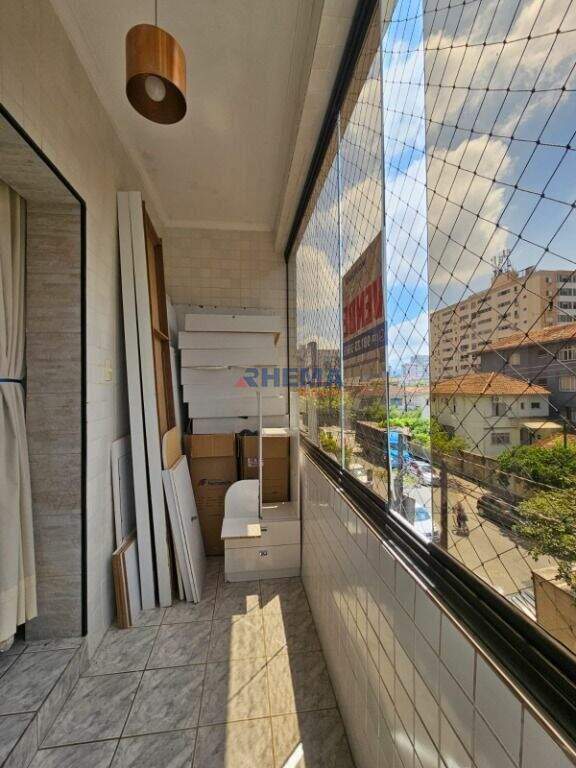 Apartamento à venda no Campo Grande: 