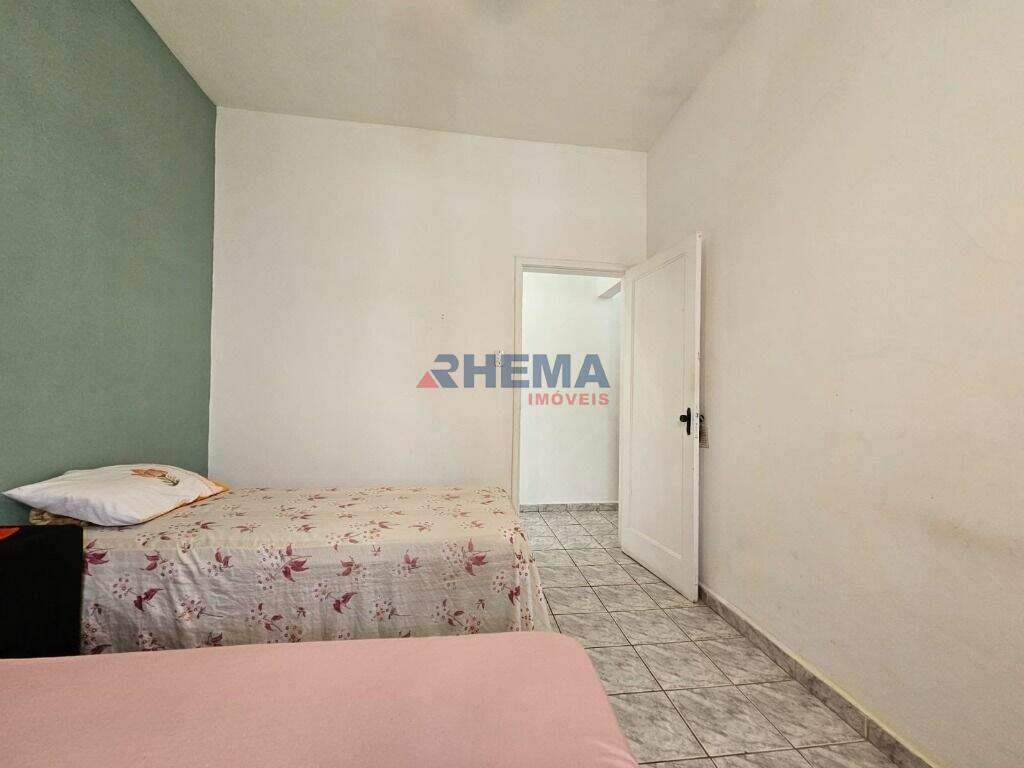 Apartamento à venda no Campo Grande: 