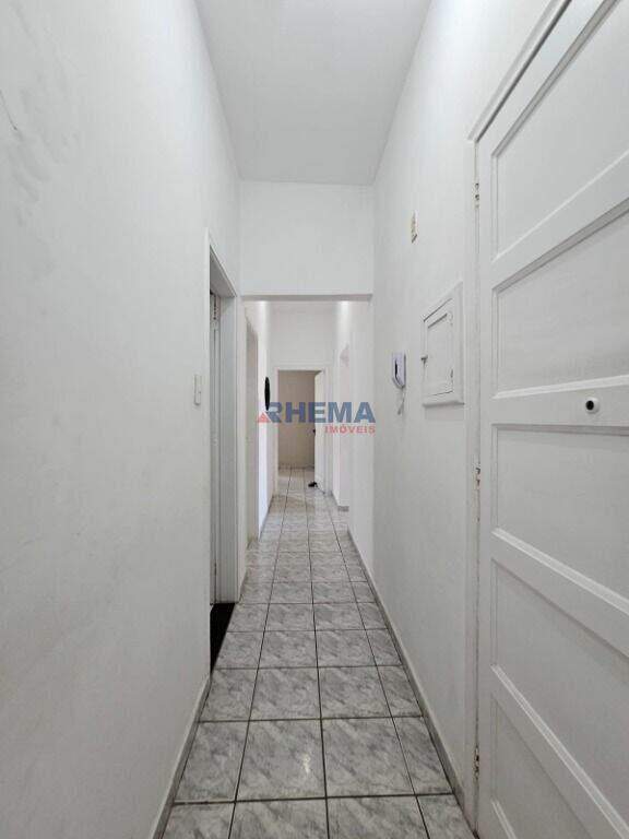 Apartamento à venda no Campo Grande: 