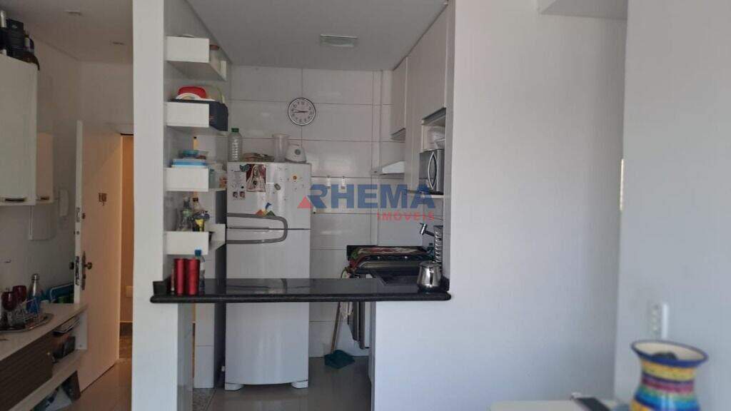 Apartamento à venda no Embaré: 