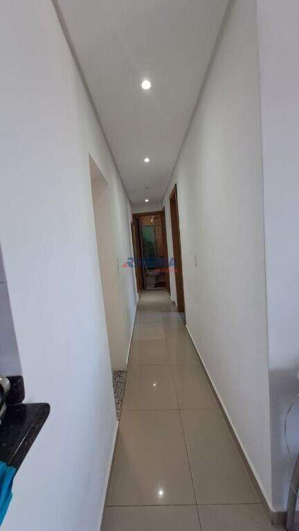 Apartamento à venda no Embaré: 