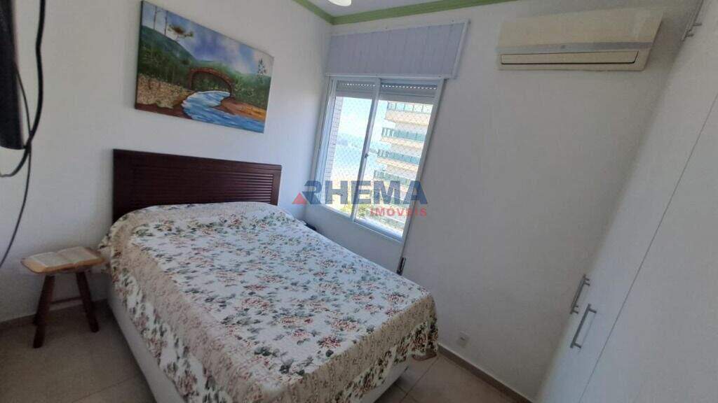 Apartamento à venda no Embaré: 
