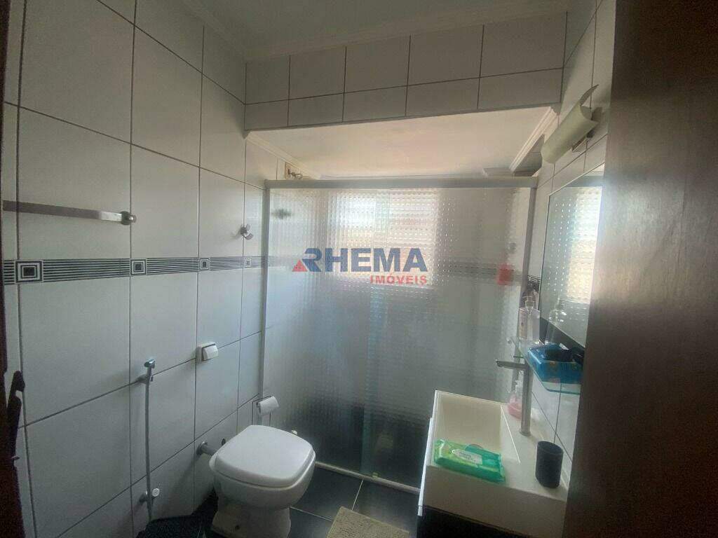 Apartamento à venda no Boqueirão: 