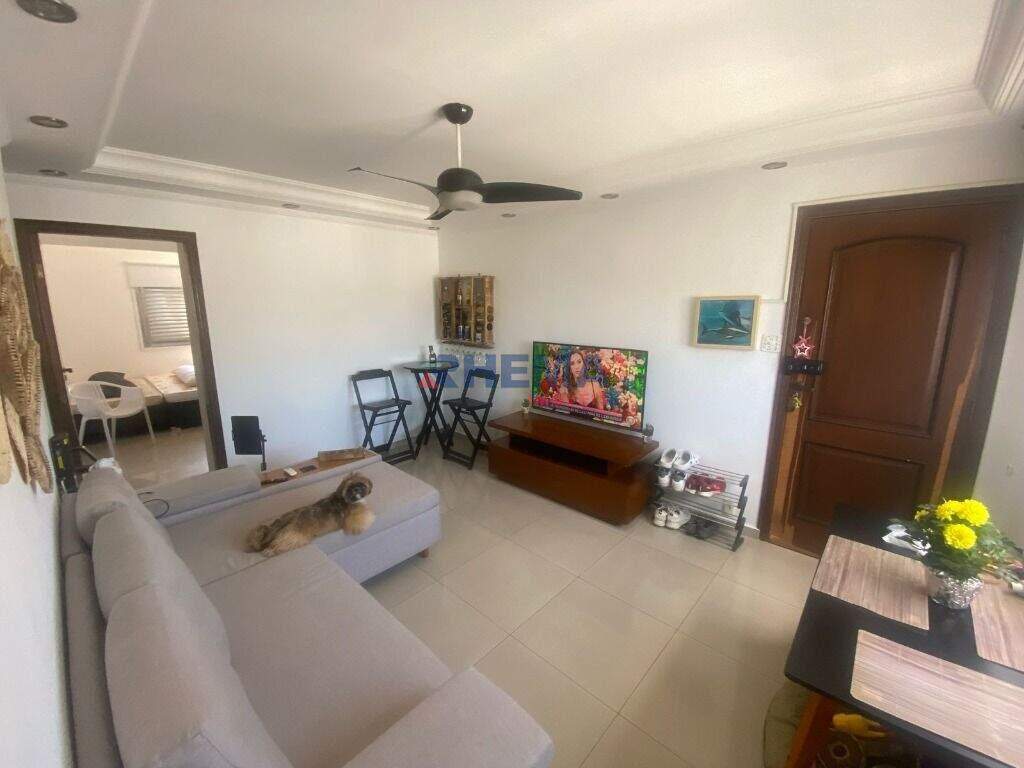 Apartamento à venda no Boqueirão: 