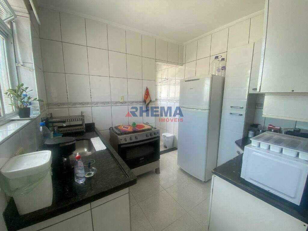 Apartamento à venda no Boqueirão: 