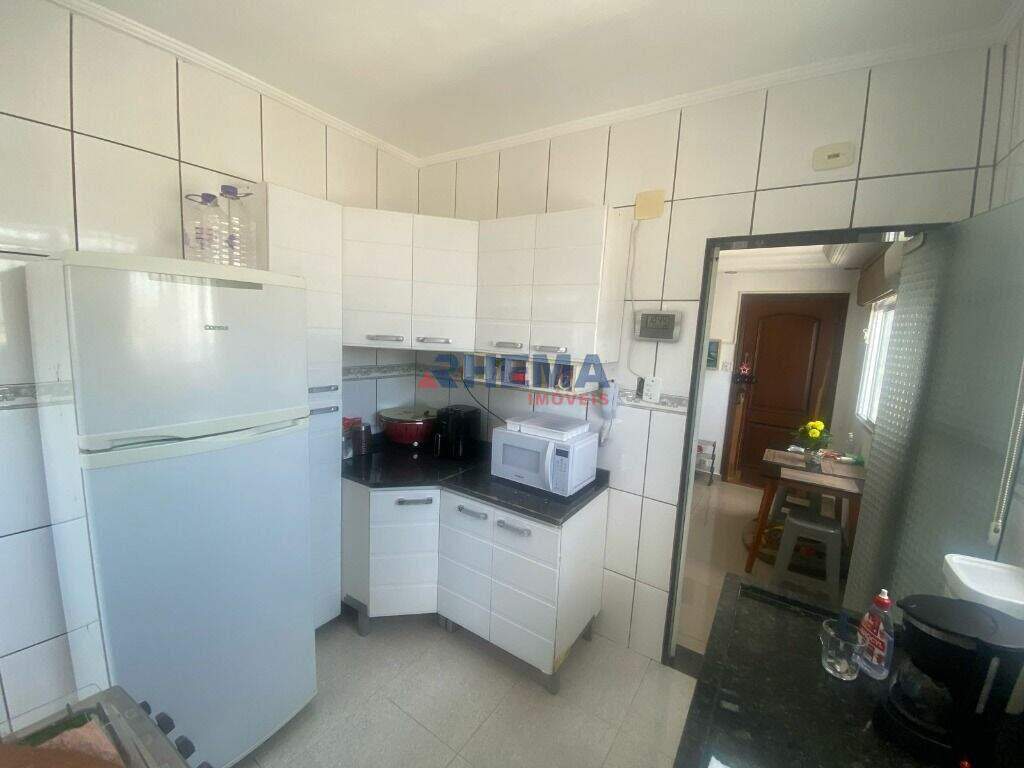 Apartamento à venda no Boqueirão: 