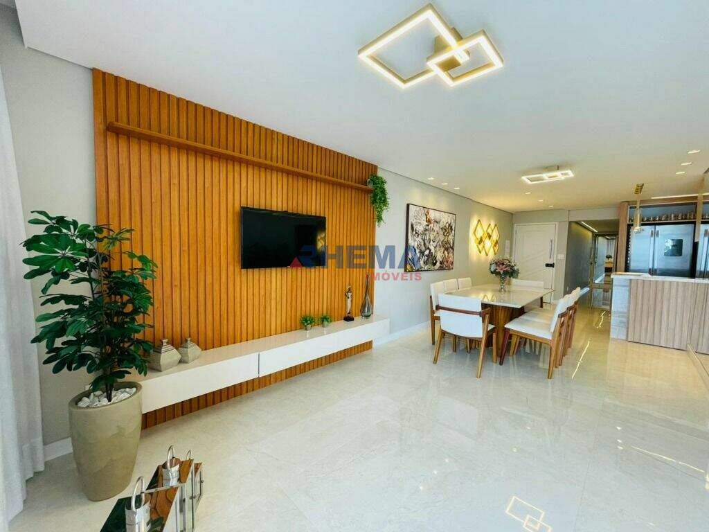 Apartamento à venda no Gonzaga: 