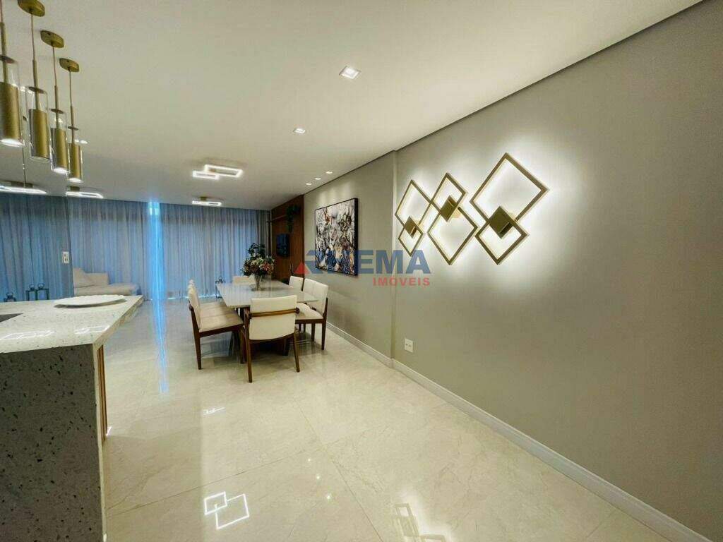Apartamento à venda no Gonzaga: 