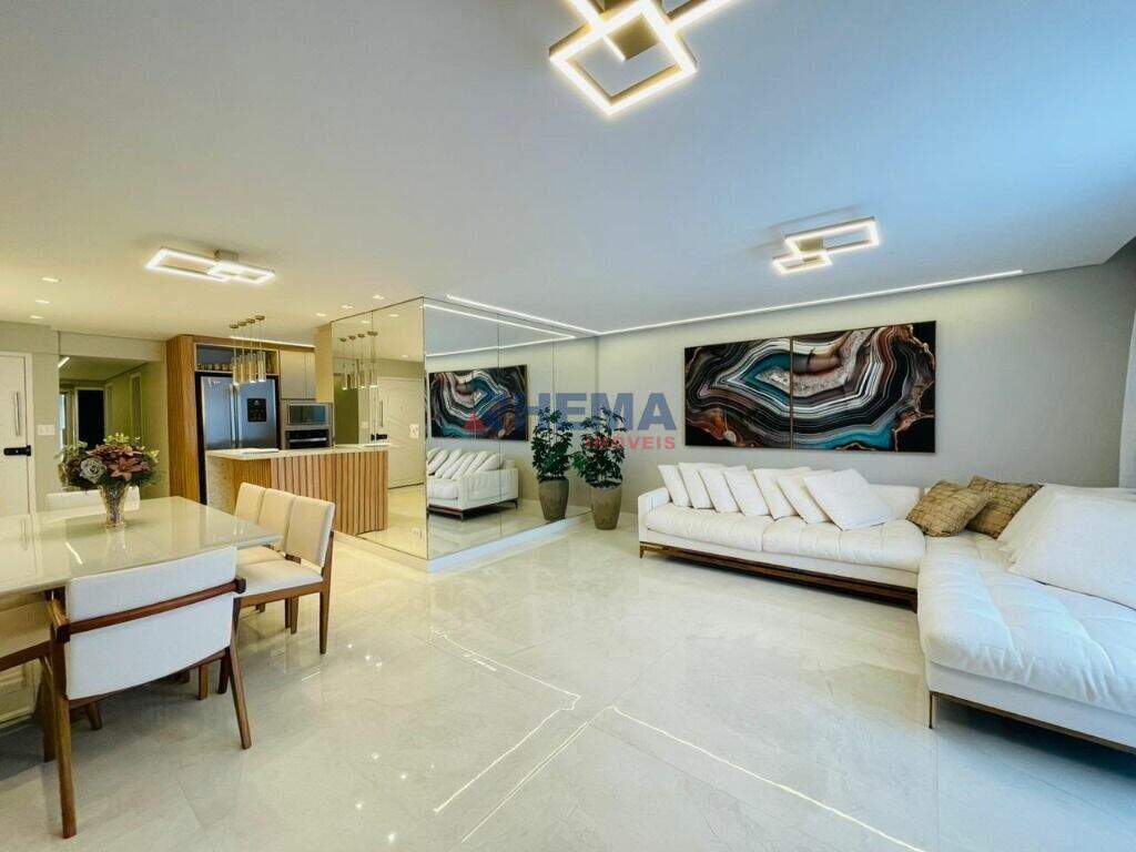 Apartamento à venda no Gonzaga: 