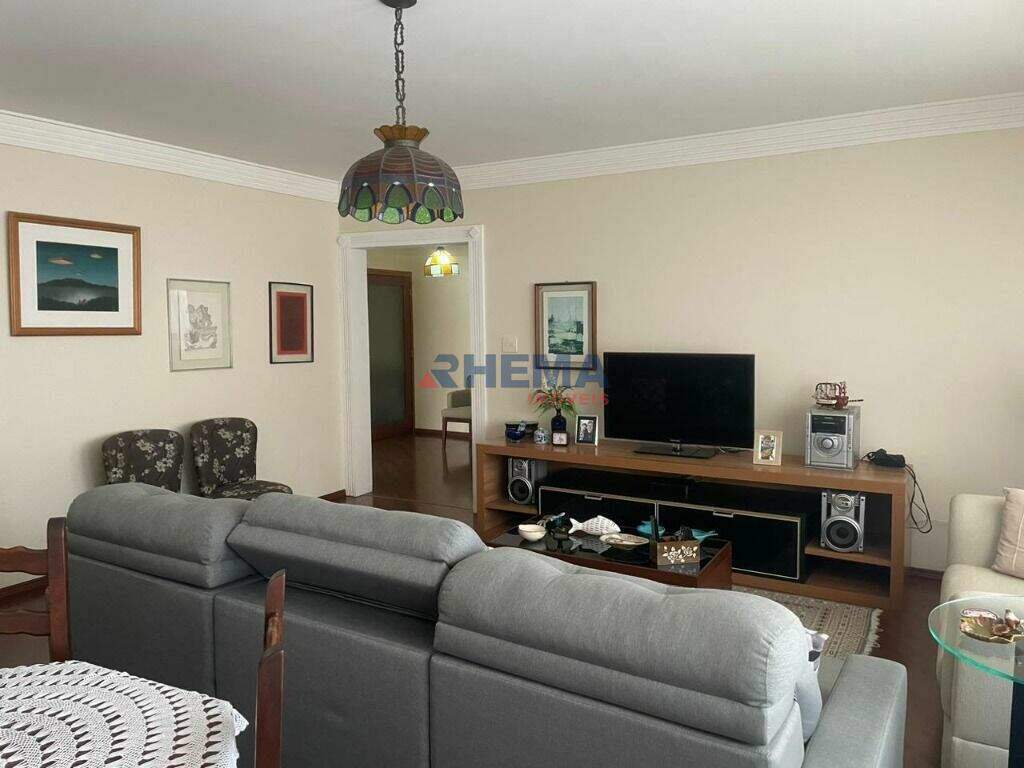 Apartamento à venda no Boqueirão: 