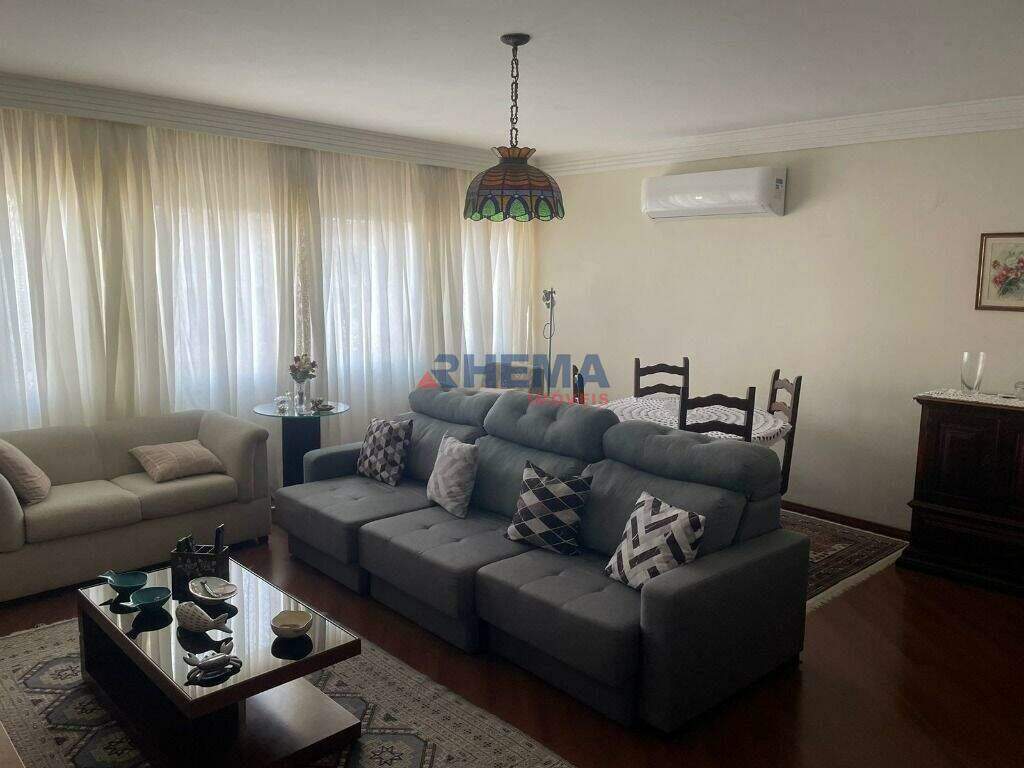 Apartamento à venda no Boqueirão: 