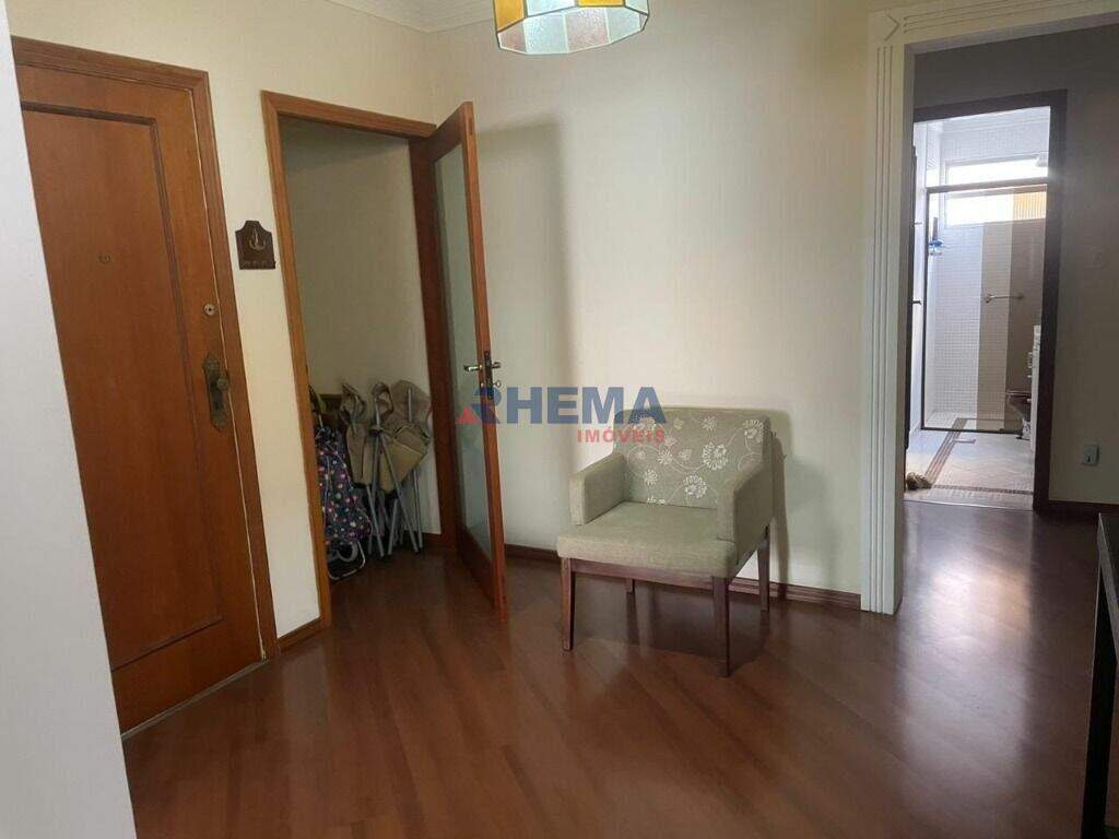 Apartamento à venda no Boqueirão: 