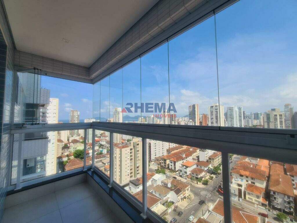 Apartamento à venda no Aparecida: 